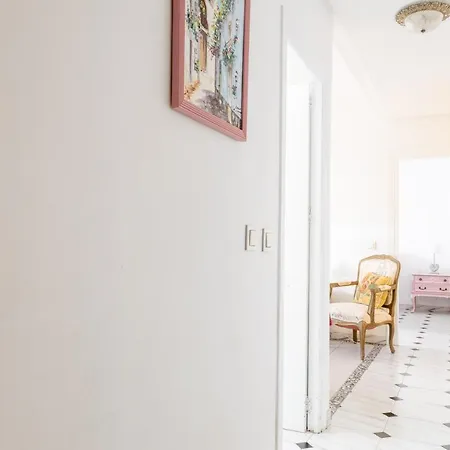 Ama Apartamento Estepona Exterior foto