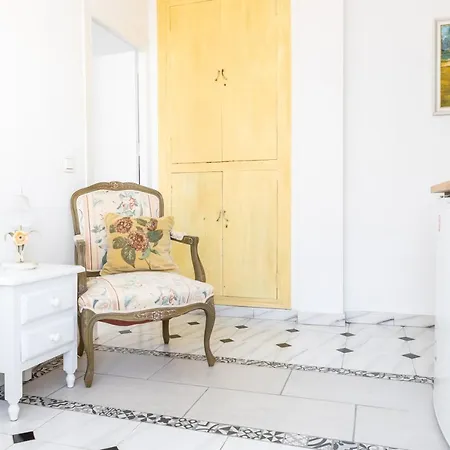 Ama Apartamento Estepona Exterior foto
