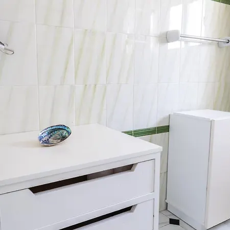 Ama Apartamento Estepona Exterior foto